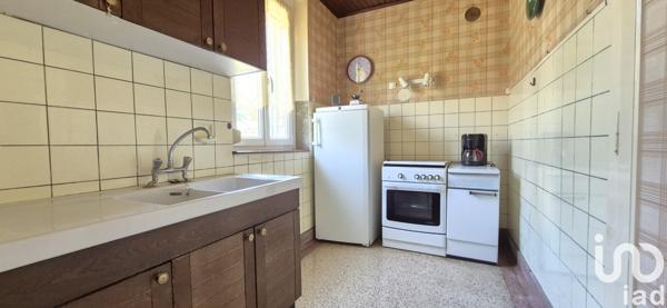 Maison à vendre 5 pièces 105 m² Moyeuvre-Grande