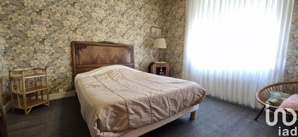 Maison à vendre 5 pièces 105 m² Moyeuvre-Grande