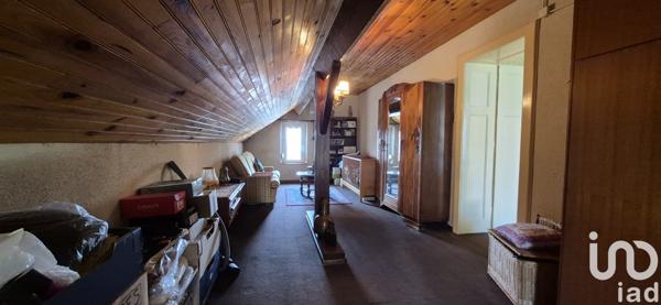 Maison à vendre 5 pièces 105 m² Moyeuvre-Grande