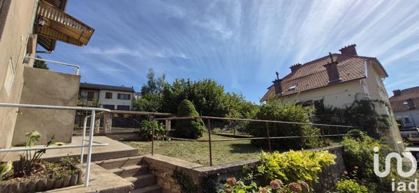 Maison à vendre 5 pièces 105 m² Moyeuvre-Grande