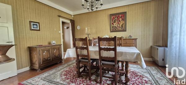 Maison à vendre 5 pièces 105 m² Moyeuvre-Grande