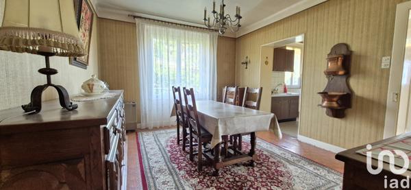 Maison à vendre 5 pièces 105 m² Moyeuvre-Grande