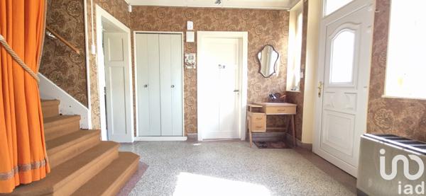 Maison à vendre 5 pièces 105 m² Moyeuvre-Grande