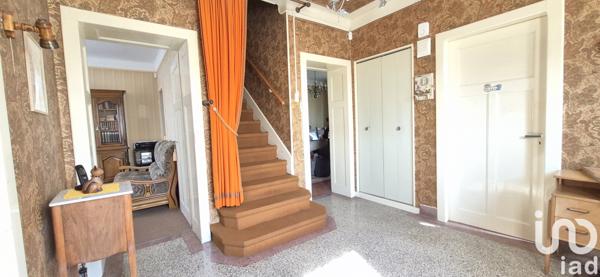 Maison à vendre 5 pièces 105 m² Moyeuvre-Grande