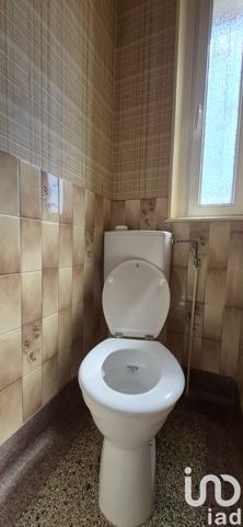 Maison à vendre 5 pièces 105 m² Moyeuvre-Grande