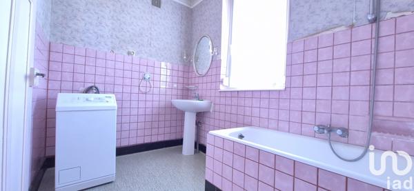 Maison à vendre 5 pièces 105 m² Moyeuvre-Grande