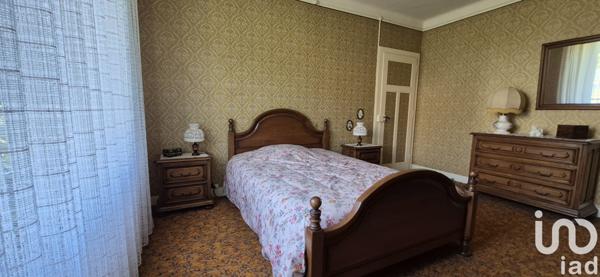 Maison à vendre 5 pièces 105 m² Moyeuvre-Grande