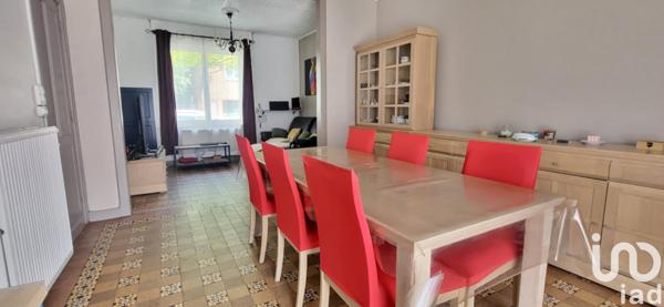 Maison à vendre 5 pièces 85 m² Wattrelos