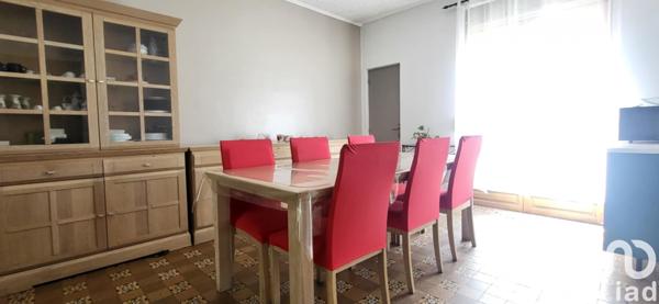 Maison à vendre 5 pièces 85 m² Wattrelos