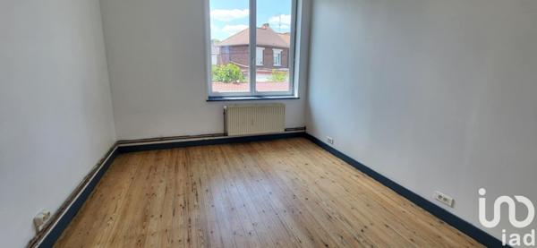 Maison à vendre 5 pièces 85 m² Wattrelos