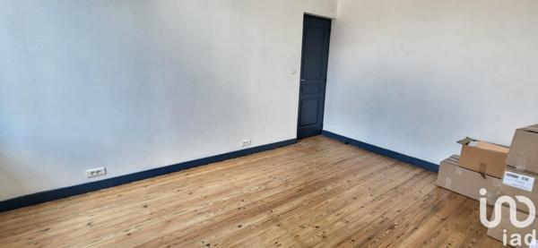 Maison à vendre 5 pièces 85 m² Wattrelos