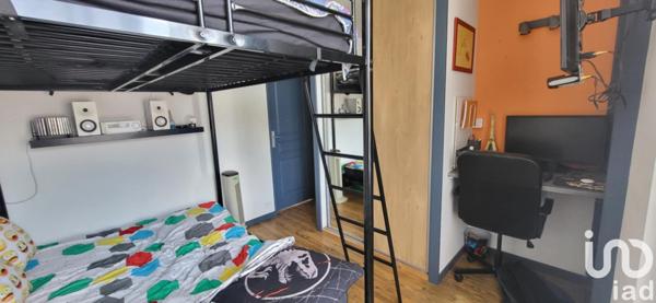 Maison à vendre 5 pièces 85 m² Wattrelos