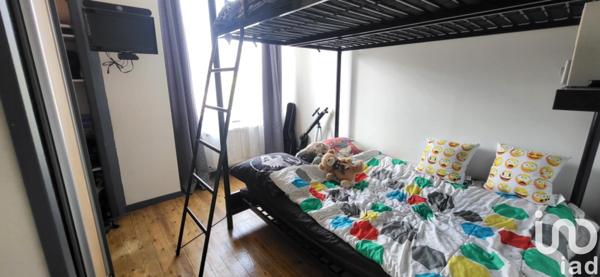 Maison à vendre 5 pièces 85 m² Wattrelos