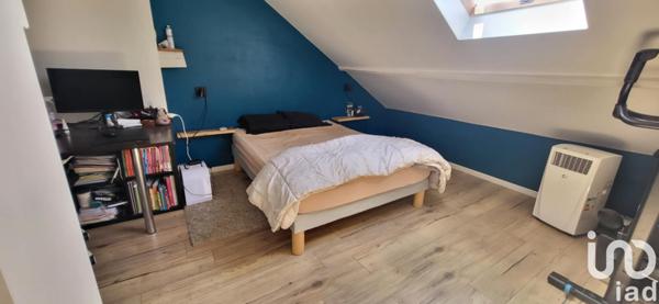 Maison à vendre 5 pièces 85 m² Wattrelos