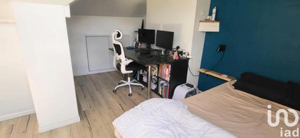 Maison à vendre 5 pièces 85 m² Wattrelos