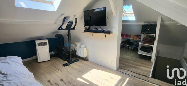 Maison à vendre 5 pièces 85 m² Wattrelos