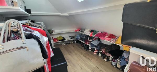 Maison à vendre 5 pièces 85 m² Wattrelos