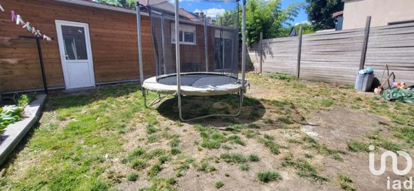 Maison à vendre 5 pièces 85 m² Wattrelos