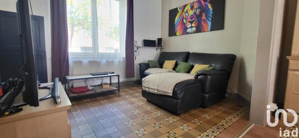 Maison à vendre 5 pièces 85 m² Wattrelos