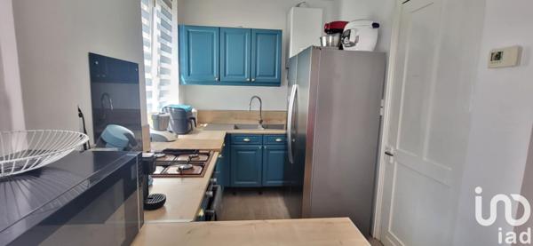 Maison à vendre 5 pièces 85 m² Wattrelos