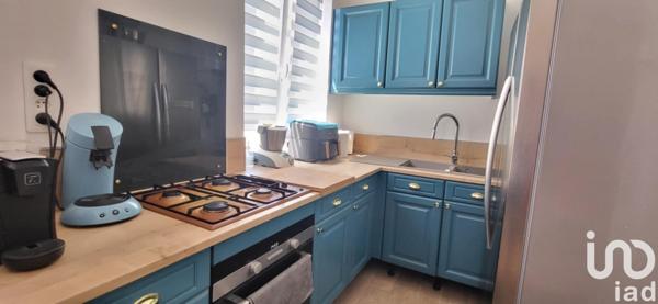 Maison à vendre 5 pièces 85 m² Wattrelos