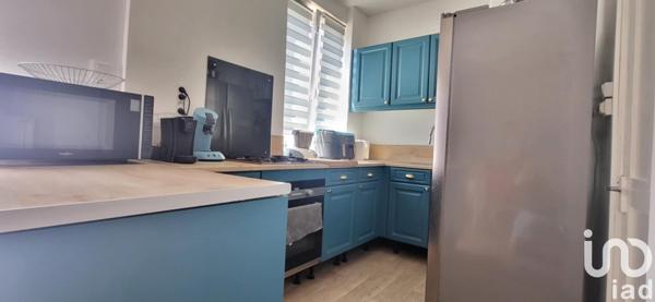 Maison à vendre 5 pièces 85 m² Wattrelos