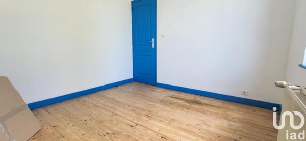 Maison à vendre 5 pièces 85 m² Wattrelos