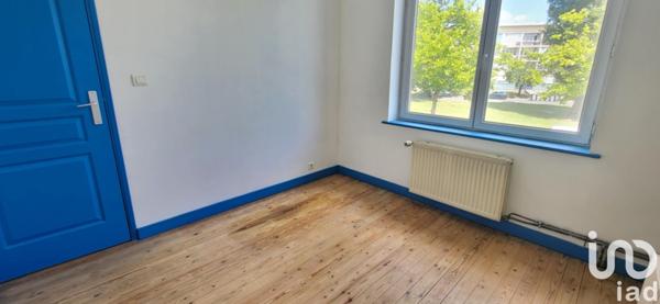 Maison à vendre 5 pièces 85 m² Wattrelos