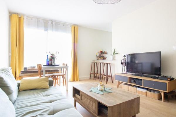 Vente / Appartement T2