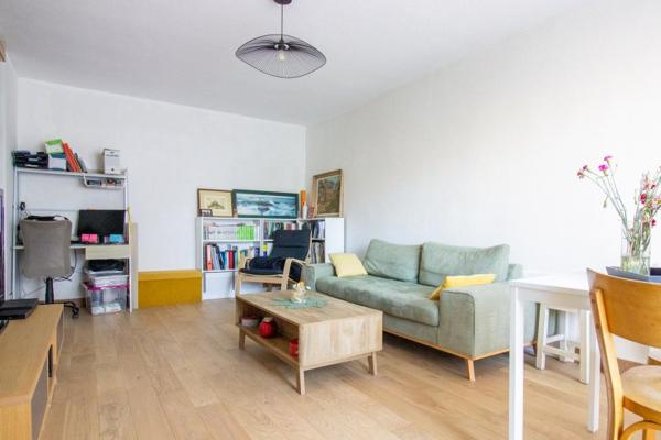 Vente / Appartement T2