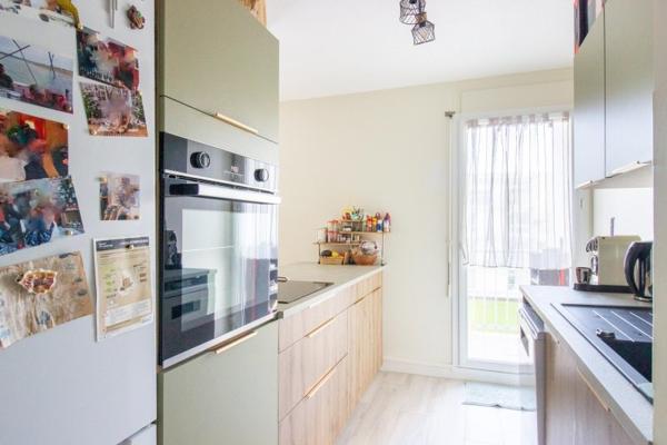 Vente / Appartement T2