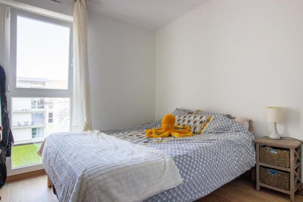 Vente / Appartement T2