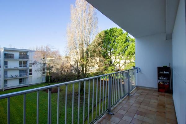 Vente / Appartement T2