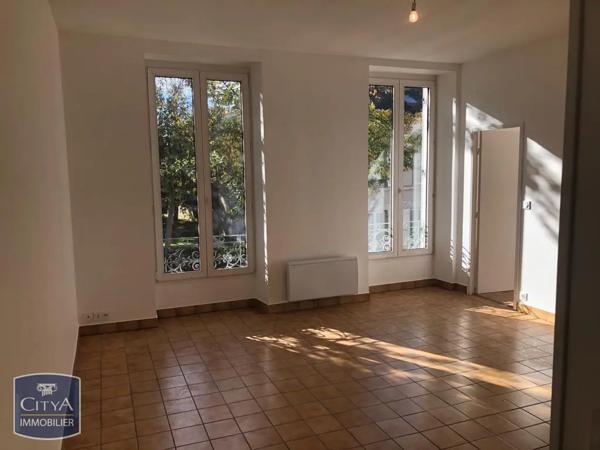 Appartement à louer 3 pièces 71.77m² Orléans (45000)