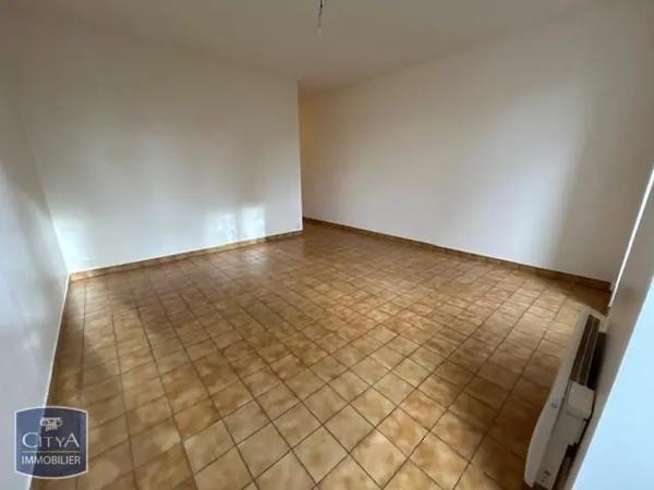 Appartement à louer 3 pièces 71.77m² Orléans (45000)
