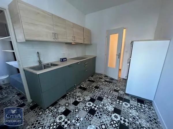 Appartement à louer 3 pièces 71.77m² Orléans (45000)