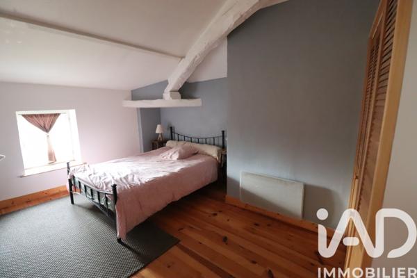 Maison à vendre 10 pièces 316 m² Crevant-Laveine