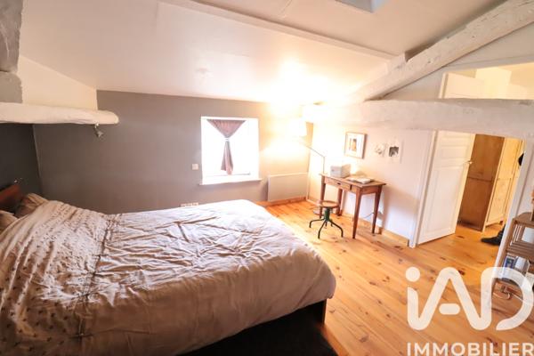 Maison à vendre 10 pièces 316 m² Crevant-Laveine