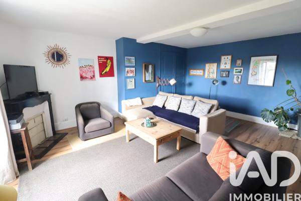 Maison à vendre 10 pièces 316 m² Crevant-Laveine