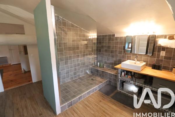 Maison à vendre 10 pièces 316 m² Crevant-Laveine