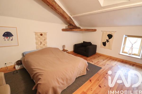 Maison à vendre 10 pièces 316 m² Crevant-Laveine