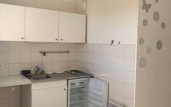 Appartement à louer    1 pièce • 25,02 m2 Noisy-le-Grand