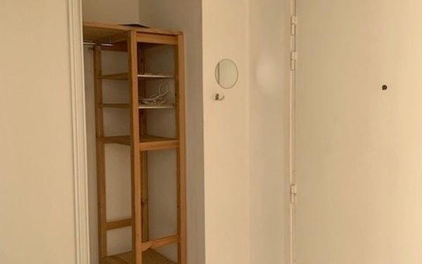 Appartement à louer    1 pièce • 25,02 m2 Noisy-le-Grand