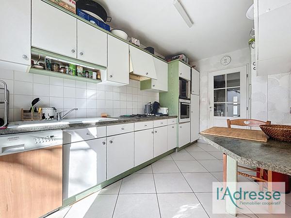 Maison Fonbeauzard 31140