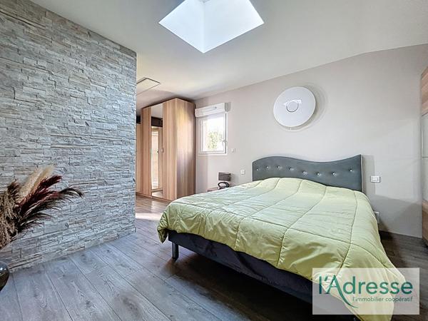 Maison Fonbeauzard 31140