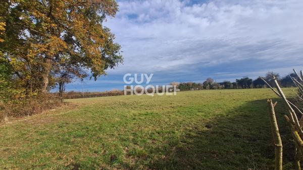 Proche L'AIGLE - Maison de Pays avec dépendances à 150 m de la 1ère habitation.