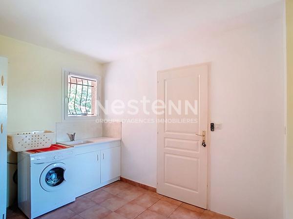 A VENDRE - Villa T6 - 4 chambres - 170 m² - SAINT-LYS (31470)