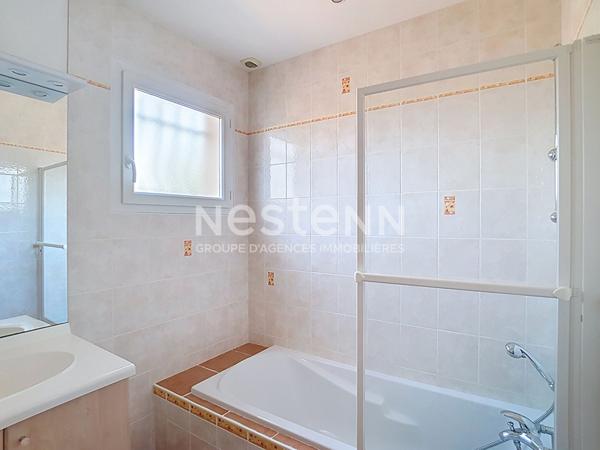 A VENDRE - Villa T6 - 4 chambres - 170 m² - SAINT-LYS (31470)