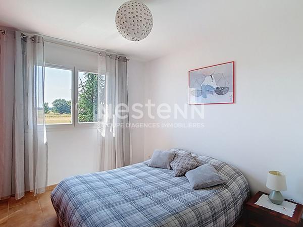 A VENDRE - Villa T6 - 4 chambres - 170 m² - SAINT-LYS (31470)