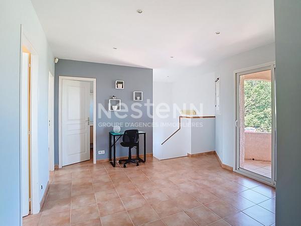 A VENDRE - Villa T6 - 4 chambres - 170 m² - SAINT-LYS (31470)